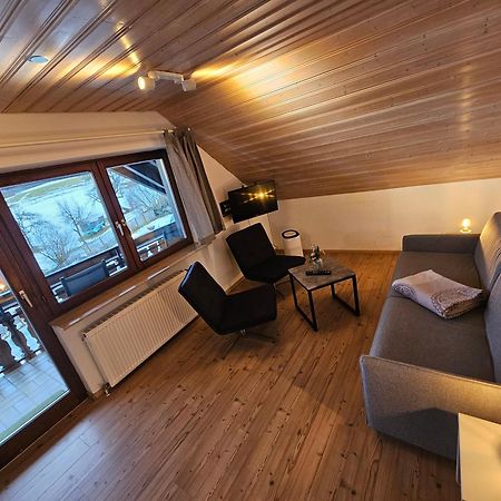 Landhotel Bartlehof ชลูคซี ภายนอก รูปภาพ