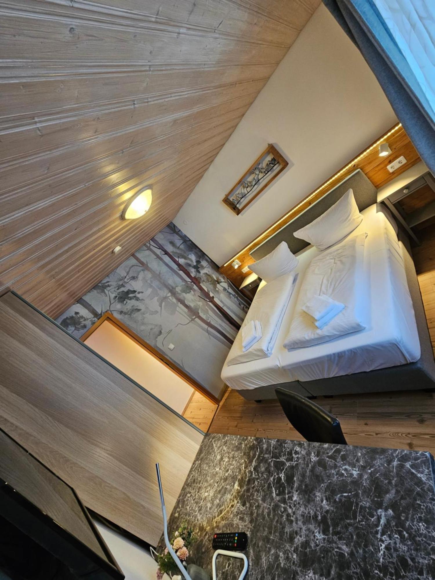 Landhotel Bartlehof ชลูคซี ภายนอก รูปภาพ