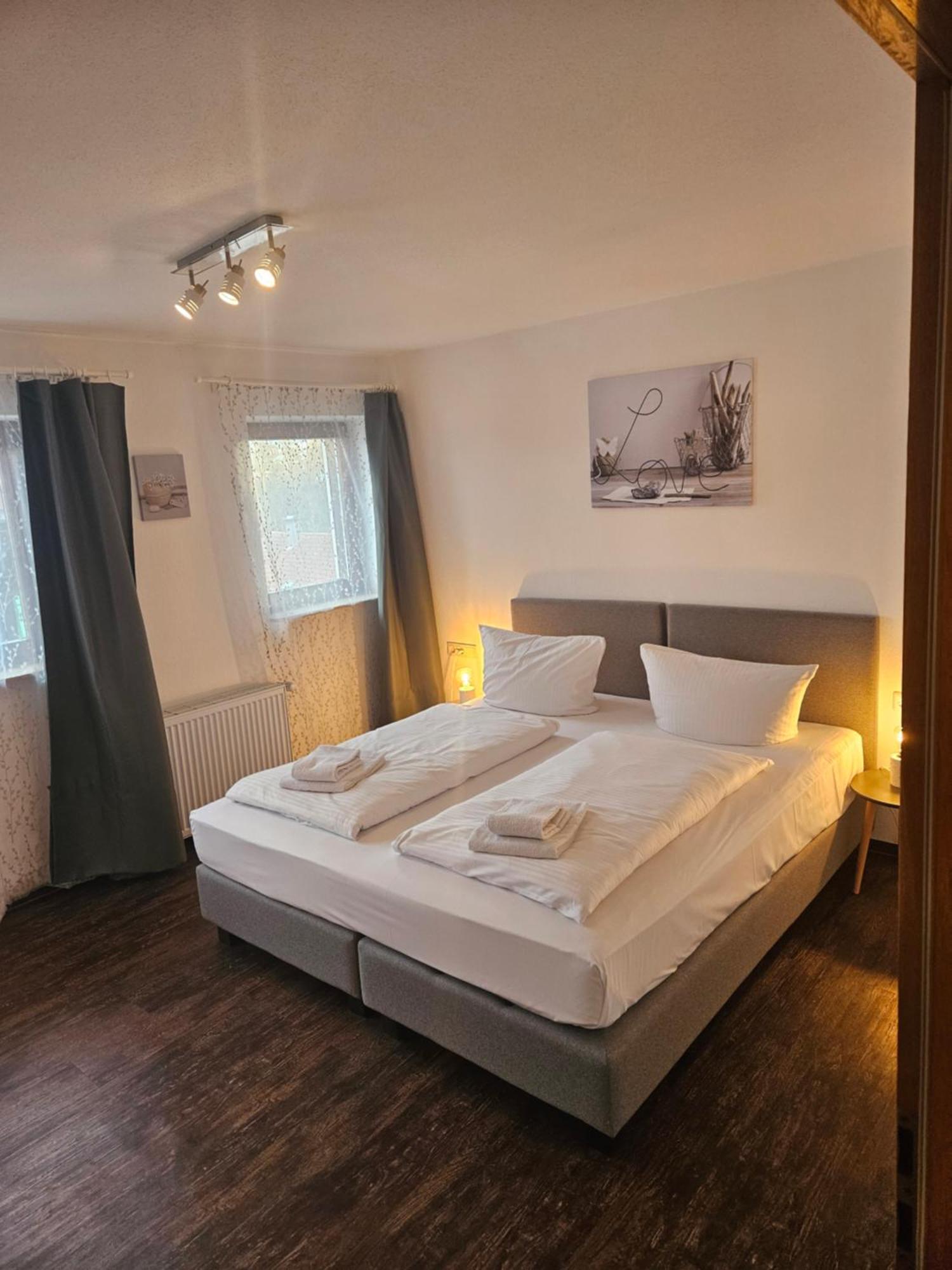 Landhotel Bartlehof ชลูคซี ภายนอก รูปภาพ