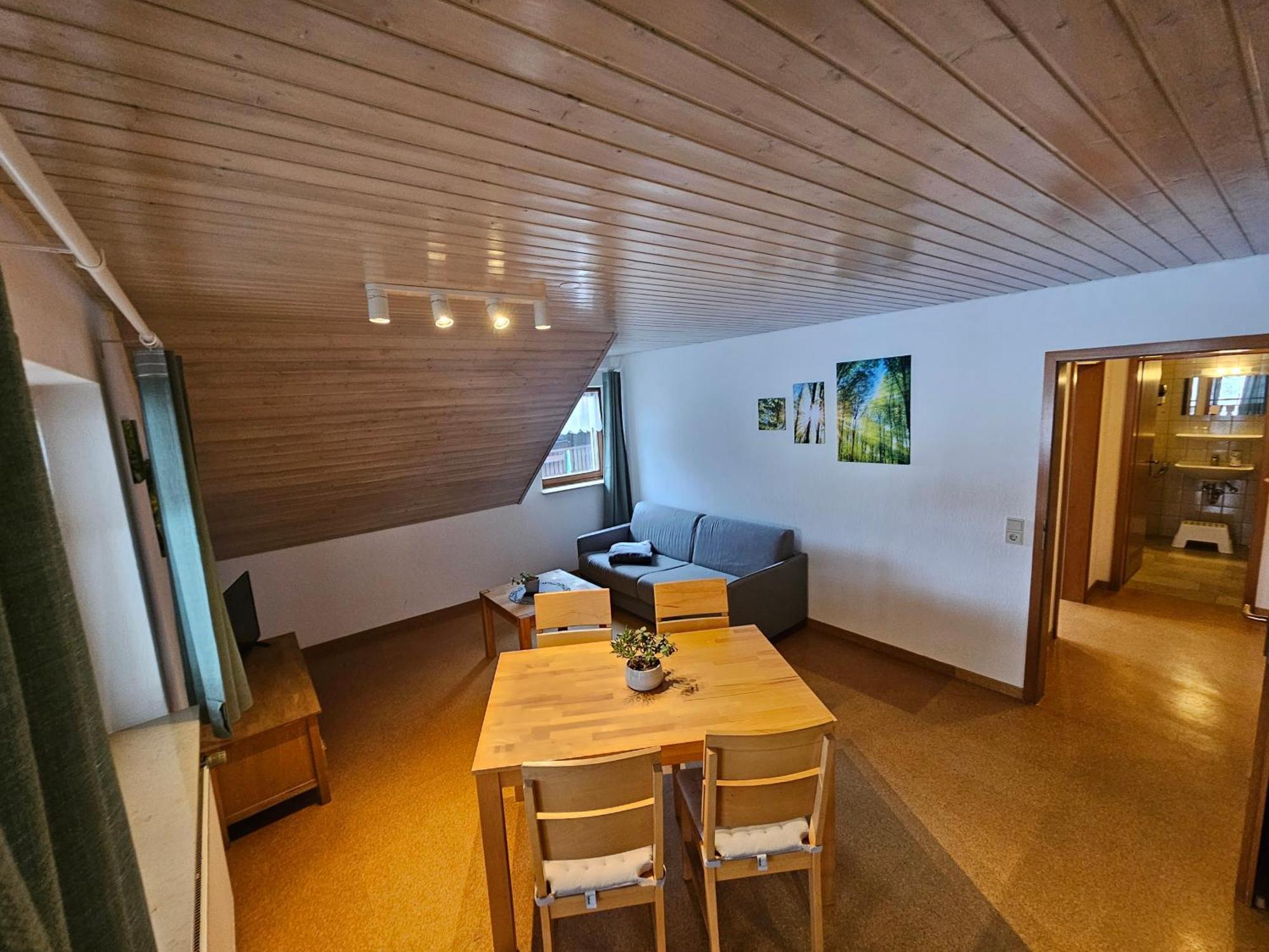 Landhotel Bartlehof ชลูคซี ภายนอก รูปภาพ