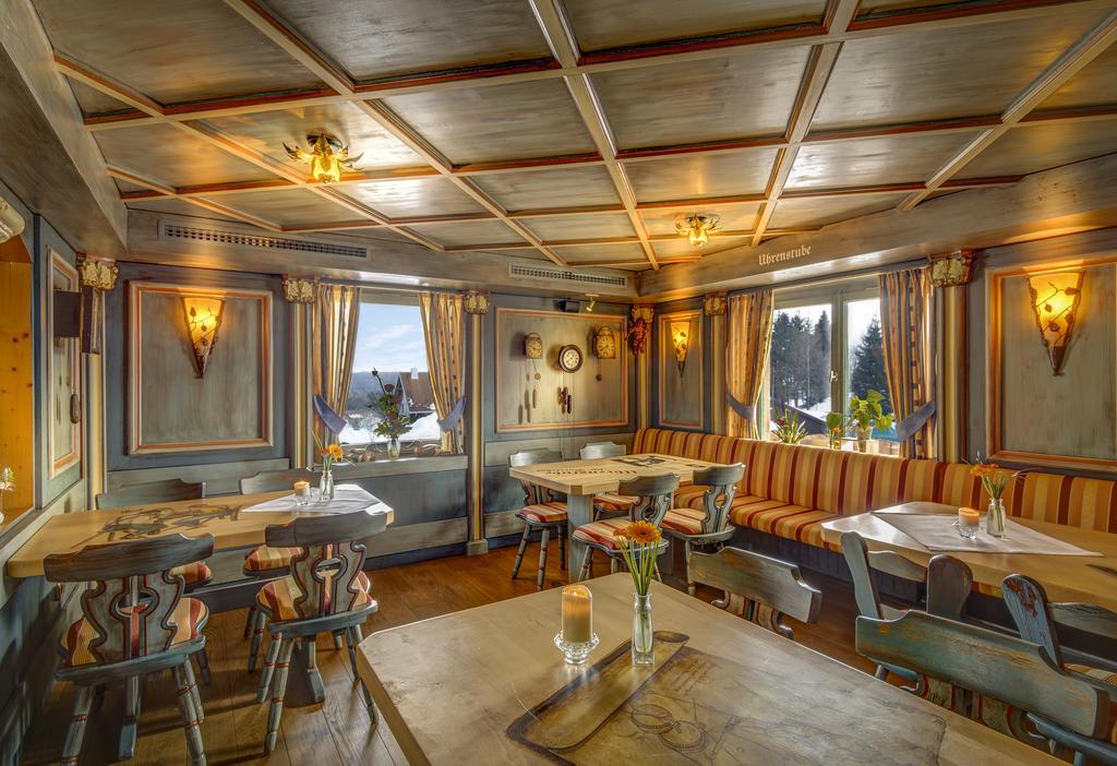 Landhotel Bartlehof ชลูคซี ภายนอก รูปภาพ