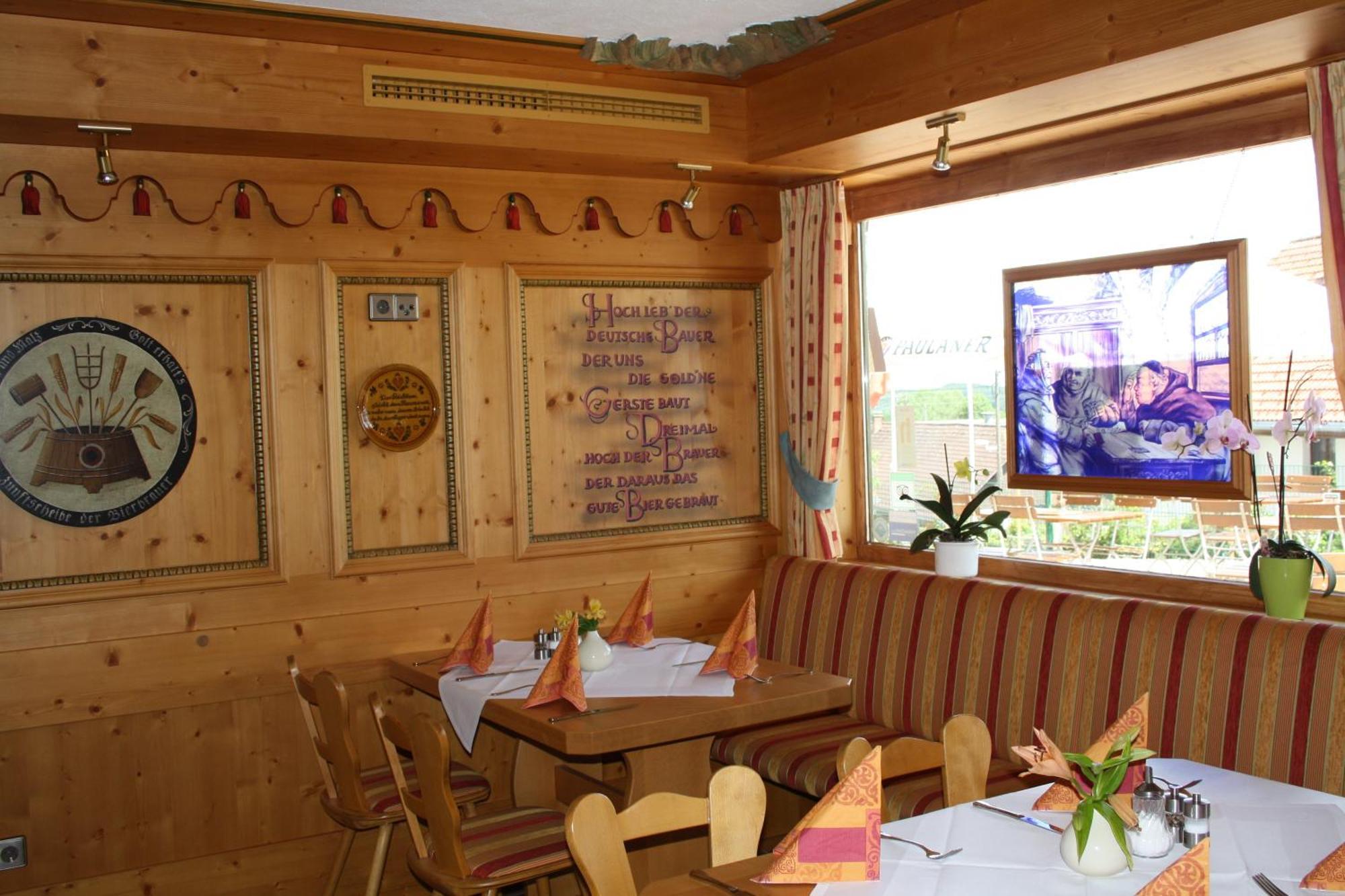 Landhotel Bartlehof ชลูคซี ภายนอก รูปภาพ